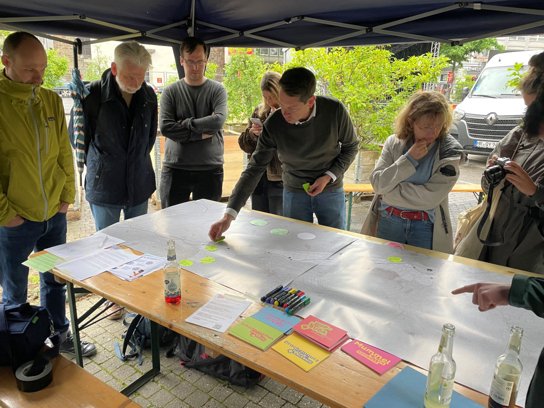 Wuppertal Wetterfest &ndash; Wie gut ist deine Stadt auf Extremwetter vorbereitet?