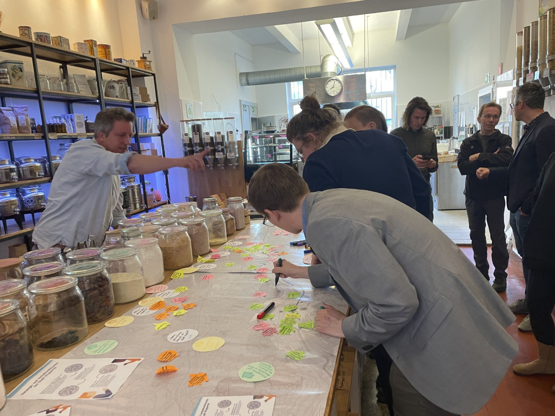 Wuppertal Wetterfest &ndash; Wie gut ist deine Stadt auf Extremwetter vorbereitet?